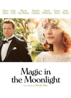 Magic in the Moonlight wiflix