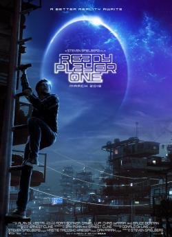 Ready Player One wiflix