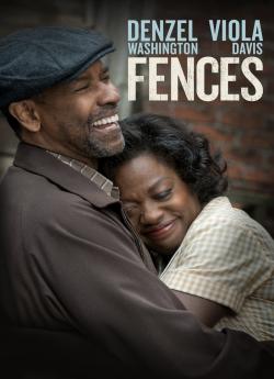 Fences wiflix