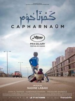 Capharnaüm wiflix