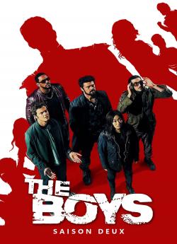 The Boys - Saison 2 wiflix