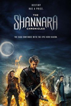 Les Chroniques de Shannara - Saison 2 wiflix