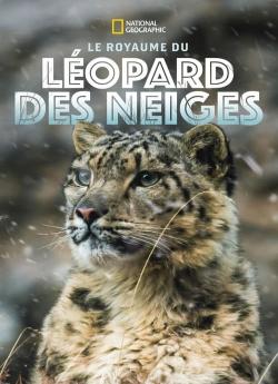 Le royaume glacé de la panthère des neiges wiflix