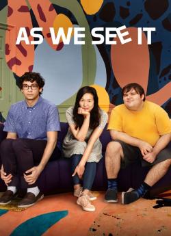 As We See It - Saison 1 wiflix