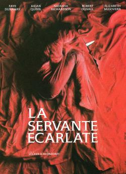 La Servante écarlate wiflix