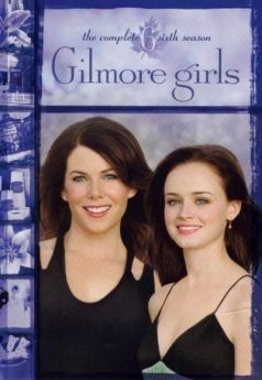 Gilmore Girls - Saison 6 wiflix