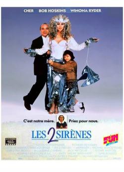 Les Deux sirènes wiflix