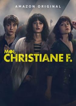 Moi, Christiane F. - Saison 1 wiflix