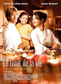 Le Goût de la vie wiflix