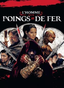 L'Homme aux poings de fer wiflix