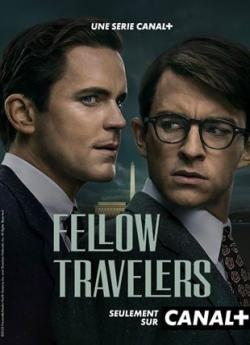 Fellow Travelers - Saison 1 wiflix