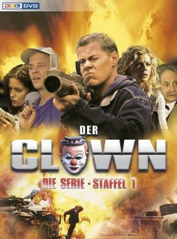 Le Clown - Saison 6 wiflix