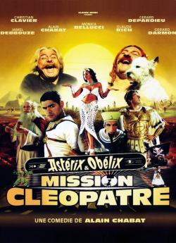 Astérix et Obélix : Mission Cléopâtre wiflix