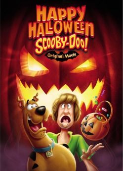 Scooby-Doo ! Joyeux Halloween wiflix