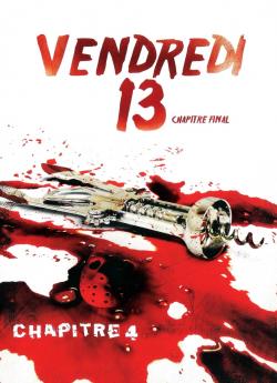 Vendredi 13 - Chapitre 4 : chapitre final wiflix