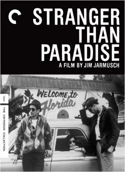 Stranger Than Paradise wiflix