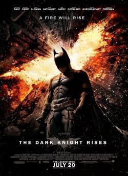 The Dark Knight Rises wiflix