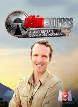 Pékin Express : À la découverte des mondes inconnus - Saison 10 wiflix