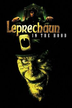 Leprechaun 5 : La malédiction wiflix