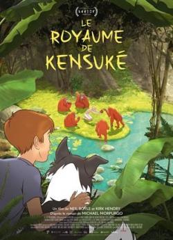 Le Royaume de Kensuke wiflix