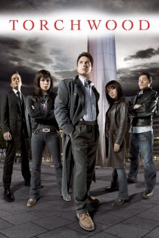 Torchwood - Saison 1 wiflix