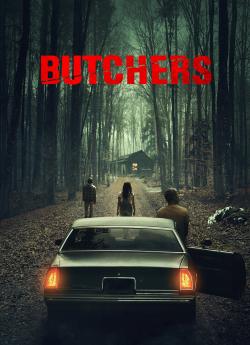 Butchers wiflix