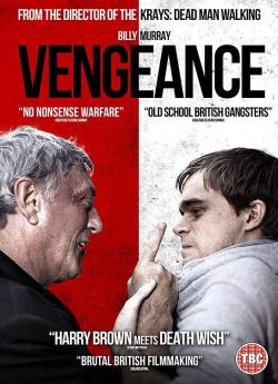 Vengeance wiflix