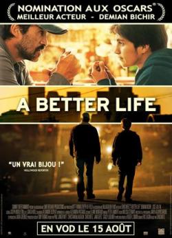 A Better Life wiflix