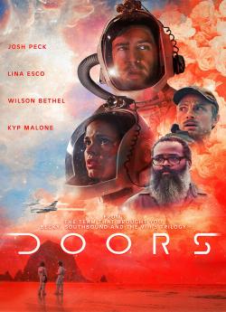 Doors (2021) wiflix