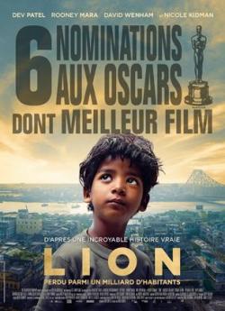 Lion (2016) wiflix