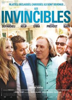 Les Invincibles wiflix