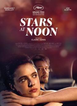 Stars At Noon wiflix