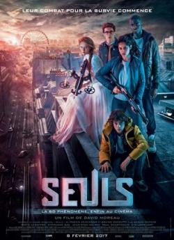 Seuls (2017) wiflix