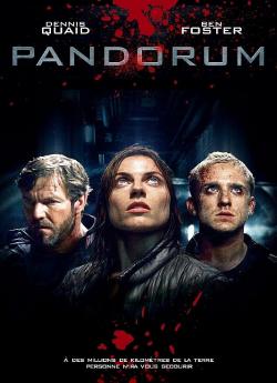 Pandorum wiflix