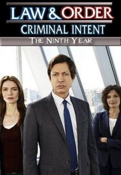 New York Section Criminelle - Saison 9 wiflix