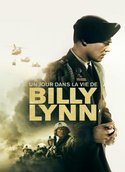 Un jour dans la vie de Billy Lynn wiflix