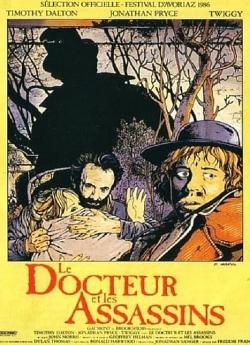 Le Docteur et les assassins wiflix