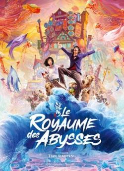 Le Royaume des abysses wiflix