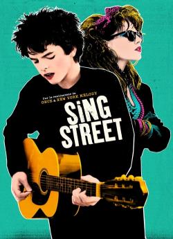 Sing Street wiflix