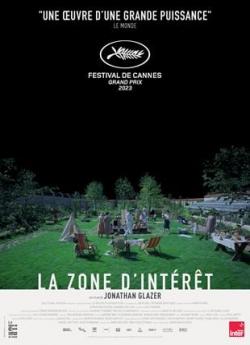 La Zone d'intérêt wiflix