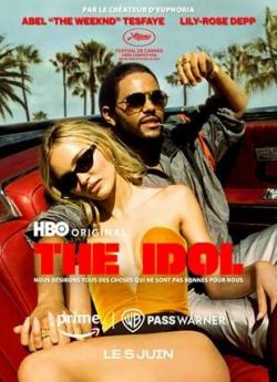 The Idol - Saison 1 wiflix