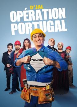 Opération Portugal wiflix