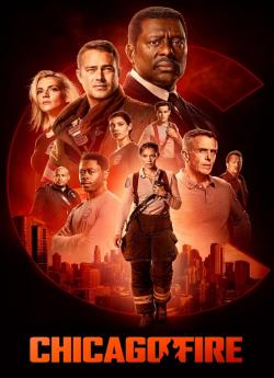 Chicago Fire - Saison 11 wiflix