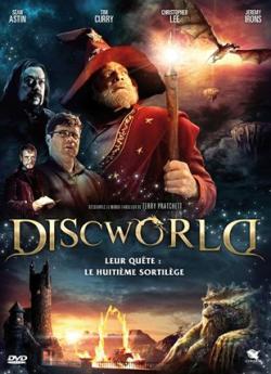 Discworld wiflix