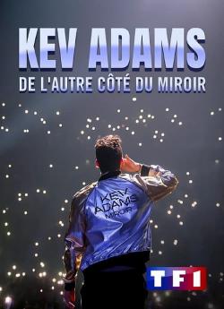 Kev Adams, de l'autre côté du miroir wiflix