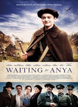 Waiting for Anya wiflix