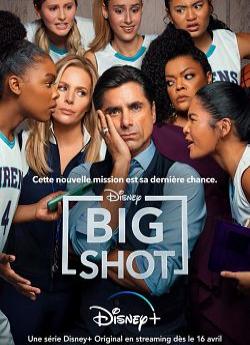 Big Shot - Saison 1 wiflix