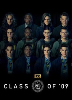 Class of '09 - Saison 1 wiflix