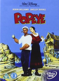 Popeye wiflix