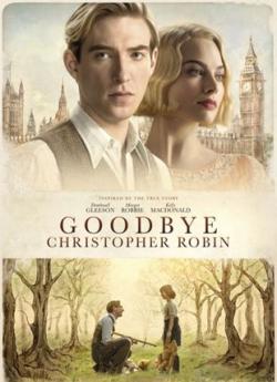 Goodbye Christopher Robin wiflix